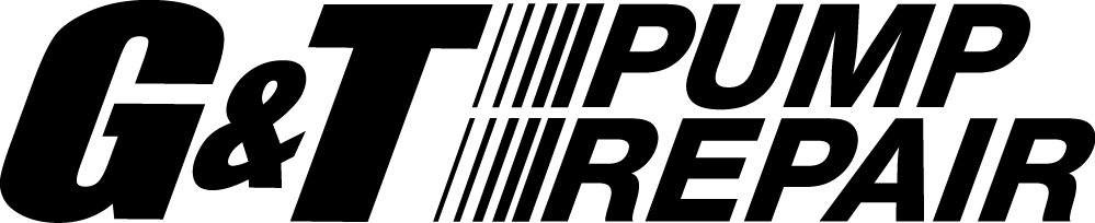 G&T Pump Repair LOGO